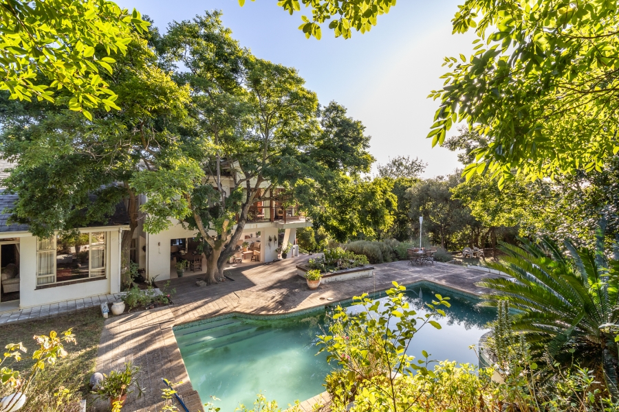 4 Bedroom Property for Sale in Brandwacht Western Cape